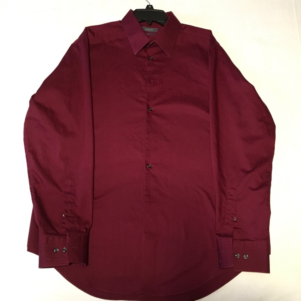 ⬇️ 3 for 20!  Madison Slim Fit Dress Shirt